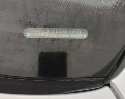 Серый Шкода Октавия, объемом двигателя 1.39 л и пробегом 243 тыс. км за 6400 $, фото 14 на Automoto.ua