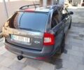 Серый Шкода Октавия, объемом двигателя 1.4 л и пробегом 424 тыс. км за 6200 $, фото 3 на Automoto.ua