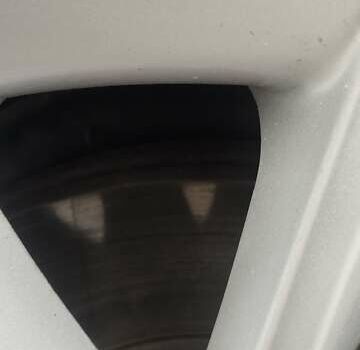 Серый Шкода Октавия, объемом двигателя 1.8 л и пробегом 215 тыс. км за 8000 $, фото 11 на Automoto.ua