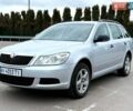 Серый Шкода Октавия, объемом двигателя 1.6 л и пробегом 292 тыс. км за 6799 $, фото 1 на Automoto.ua