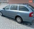 Сірий Шкода Октавія, об'ємом двигуна 1.34 л та пробігом 231 тис. км за 4550 $, фото 10 на Automoto.ua