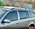 Серый Шкода Октавия, объемом двигателя 19 л и пробегом 278 тыс. км за 6400 $, фото 2 на Automoto.ua
