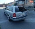 Серый Шкода Октавия, объемом двигателя 1.6 л и пробегом 162 тыс. км за 5800 $, фото 9 на Automoto.ua