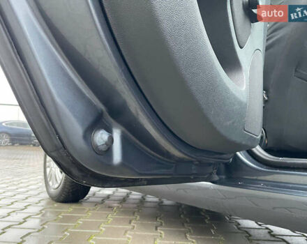 Серый Шкода Октавия, объемом двигателя 1.6 л и пробегом 181 тыс. км за 8999 $, фото 32 на Automoto.ua