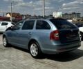 Серый Шкода Октавия, объемом двигателя 1.4 л и пробегом 181 тыс. км за 6900 $, фото 6 на Automoto.ua