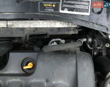 Сірий Шкода Октавія, об'ємом двигуна 1.9 л та пробігом 274 тис. км за 7300 $, фото 7 на Automoto.ua