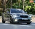 Серый Шкода Октавия, объемом двигателя 1.97 л и пробегом 293 тыс. км за 9700 $, фото 1 на Automoto.ua