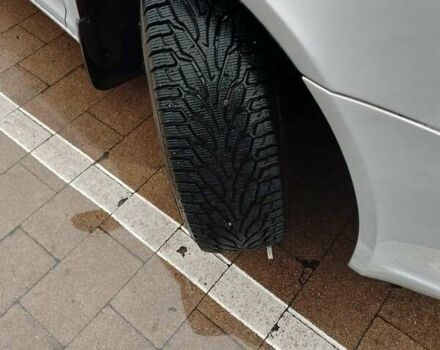 Серый Шкода Октавия, объемом двигателя 1.39 л и пробегом 243 тыс. км за 6400 $, фото 16 на Automoto.ua