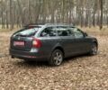 Сірий Шкода Октавія, об'ємом двигуна 1.8 л та пробігом 220 тис. км за 8200 $, фото 13 на Automoto.ua