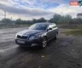 Серый Шкода Октавия, объемом двигателя 1.8 л и пробегом 320 тыс. км за 5500 $, фото 1 на Automoto.ua