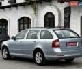 Серый Шкода Октавия, объемом двигателя 1.6 л и пробегом 203 тыс. км за 8099 $, фото 13 на Automoto.ua