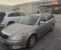 Сірий Шкода Октавія, об'ємом двигуна 1.39 л та пробігом 342 тис. км за 6500 $, фото 1 на Automoto.ua