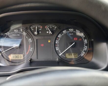 Серый Шкода Октавия, объемом двигателя 1.6 л и пробегом 199 тыс. км за 6400 $, фото 13 на Automoto.ua