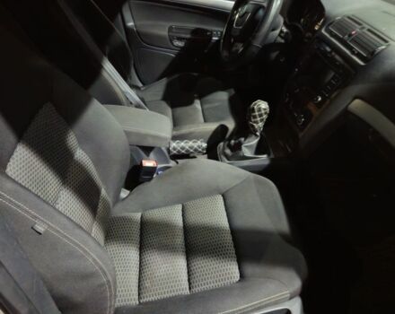 Серый Шкода Октавия, объемом двигателя 1.4 л и пробегом 236 тыс. км за 6100 $, фото 12 на Automoto.ua