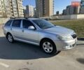 Серый Шкода Октавия, объемом двигателя 1.8 л и пробегом 263 тыс. км за 6750 $, фото 2 на Automoto.ua