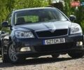 Серый Шкода Октавия, объемом двигателя 1.4 л и пробегом 206 тыс. км за 7699 $, фото 1 на Automoto.ua