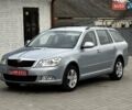 Серый Шкода Октавия, объемом двигателя 1.6 л и пробегом 203 тыс. км за 8099 $, фото 6 на Automoto.ua