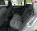 Серый Шкода Октавия, объемом двигателя 1.6 л и пробегом 237 тыс. км за 7950 $, фото 84 на Automoto.ua