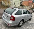Серый Шкода Октавия, объемом двигателя 1.4 л и пробегом 193 тыс. км за 7599 $, фото 27 на Automoto.ua