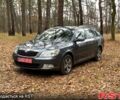 Сірий Шкода Октавія, об'ємом двигуна 1.8 л та пробігом 22000 тис. км за 8200 $, фото 1 на Automoto.ua