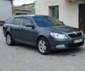 Сірий Шкода Октавія, об'ємом двигуна 2 л та пробігом 320 тис. км за 7000 $, фото 1 на Automoto.ua