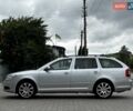 Серый Шкода Октавия, объемом двигателя 1.6 л и пробегом 237 тыс. км за 7950 $, фото 17 на Automoto.ua