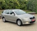 Сірий Шкода Октавія, об'ємом двигуна 1.6 л та пробігом 174 тис. км за 7700 $, фото 1 на Automoto.ua