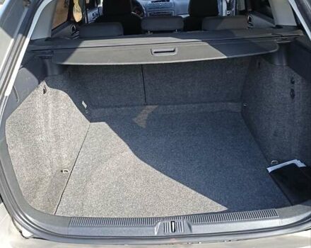 Серый Шкода Октавия, объемом двигателя 1.4 л и пробегом 170 тыс. км за 7500 $, фото 8 на Automoto.ua