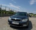 Серый Шкода Октавия, объемом двигателя 1.39 л и пробегом 245 тыс. км за 6999 $, фото 1 на Automoto.ua