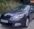 Серый Шкода Октавия, объемом двигателя 1.97 л и пробегом 302 тыс. км за 8100 $, фото 1 на Automoto.ua