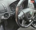 Серый Шкода Октавия, объемом двигателя 1.8 л и пробегом 178 тыс. км за 7300 $, фото 30 на Automoto.ua