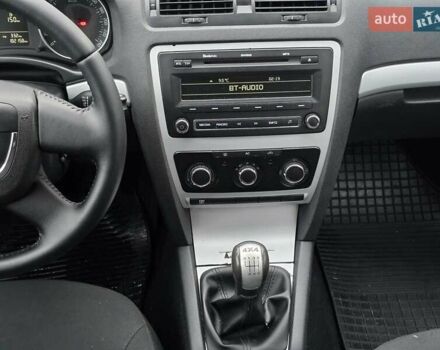 Сірий Шкода Октавія, об'ємом двигуна 0 л та пробігом 180 тис. км за 6700 $, фото 19 на Automoto.ua