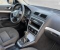 Серый Шкода Октавия, объемом двигателя 1.6 л и пробегом 205 тыс. км за 7450 $, фото 119 на Automoto.ua