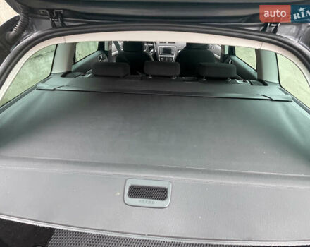 Сірий Шкода Октавія, об'ємом двигуна 1.8 л та пробігом 212 тис. км за 10100 $, фото 7 на Automoto.ua