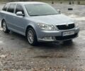 Серый Шкода Октавия, объемом двигателя 1.6 л и пробегом 314 тыс. км за 6150 $, фото 4 на Automoto.ua