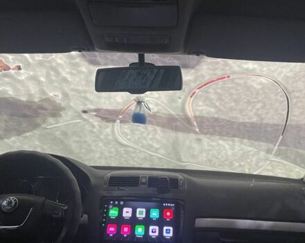 Сірий Шкода Октавія, об'ємом двигуна 1.4 л та пробігом 197 тис. км за 7950 $, фото 2 на Automoto.ua