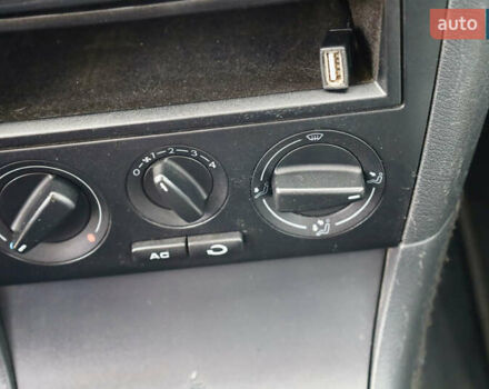 Сірий Шкода Октавія, об'ємом двигуна 1.6 л та пробігом 199 тис. км за 6299 $, фото 27 на Automoto.ua