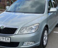 Сірий Шкода Октавія, об'ємом двигуна 1.8 л та пробігом 230 тис. км за 7100 $, фото 10 на Automoto.ua