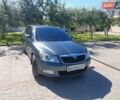 Серый Шкода Октавия, объемом двигателя 1.8 л и пробегом 340 тыс. км за 6750 $, фото 1 на Automoto.ua