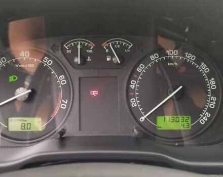 Серый Шкода Октавия, объемом двигателя 1.6 л и пробегом 113 тыс. км за 6499 $, фото 33 на Automoto.ua