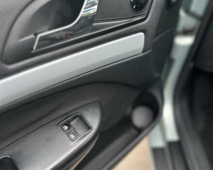 Серый Шкода Октавия, объемом двигателя 1.6 л и пробегом 261 тыс. км за 6100 $, фото 20 на Automoto.ua