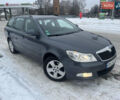 Сірий Шкода Октавія, об'ємом двигуна 1.8 л та пробігом 270 тис. км за 6900 $, фото 6 на Automoto.ua