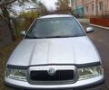 Сірий Шкода Октавія, об'ємом двигуна 1.6 л та пробігом 283 тис. км за 5850 $, фото 1 на Automoto.ua