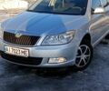 Серый Шкода Октавия, объемом двигателя 1.6 л и пробегом 270 тыс. км за 7200 $, фото 1 на Automoto.ua