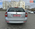 Серый Шкода Октавия, объемом двигателя 1.6 л и пробегом 171 тыс. км за 8800 $, фото 9 на Automoto.ua