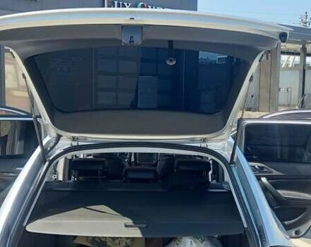 Серый Шкода Октавия, объемом двигателя 1.97 л и пробегом 313 тыс. км за 9000 $, фото 35 на Automoto.ua