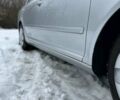 Серый Шкода Октавия, объемом двигателя 1.8 л и пробегом 164 тыс. км за 7900 $, фото 8 на Automoto.ua