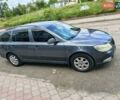 Сірий Шкода Октавія, об'ємом двигуна 1.6 л та пробігом 220 тис. км за 6700 $, фото 7 на Automoto.ua