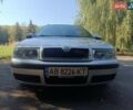 Серый Шкода Октавия, объемом двигателя 1.6 л и пробегом 162 тыс. км за 5800 $, фото 23 на Automoto.ua