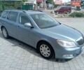 Серый Шкода Октавия, объемом двигателя 1.4 л и пробегом 226 тыс. км за 4750 $, фото 1 на Automoto.ua